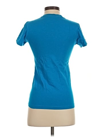 American Apparel Short Sleeve T-Shirt (view 2)