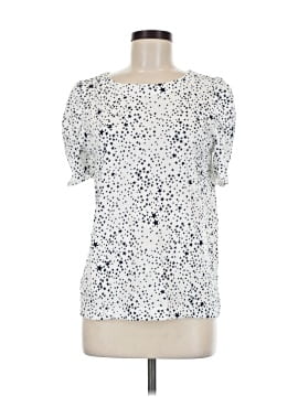 Ann Taylor Loft Short Sleeve Top