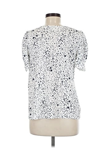 Ann Taylor LOFT Short Sleeve Top (view 2)