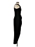 Xscape Black Cocktail Dress Size 2 - photo 4