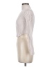Altar'd State Ivory Turtleneck Sweater Size M - photo 5