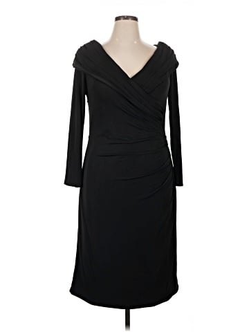 La Femme Cocktail Dress (view 1)