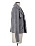 Kut from the Kloth Solid Gray Jacket Size S - photo 4