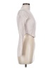 Altar'd State Ivory Turtleneck Sweater Size M - photo 4
