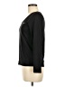 Nike 100% Polyester Black Long Sleeve T-Shirt Size M - photo 5