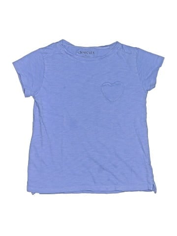 Crewcuts Outlet Short Sleeve T-Shirt (view 1)