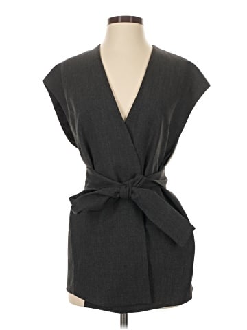 Zara Vest (view 1)
