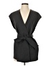 Zara Gray Vest Size XS - Sm - photo 1