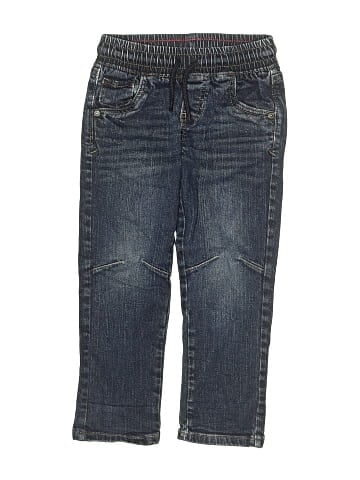 Cat & Jack Jeans (view 1)