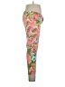 Bongo Floral Pink Jeggings Size 15 - photo 4