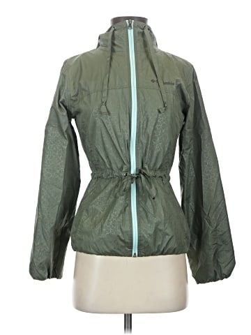 Columbia Windbreaker (view 1)