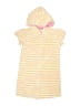 Gymboree Yellow Raincoat Size 9 - photo 1