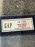Gap Blue Jeans Size 29R - photo 7