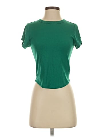 Active by Old Navy Short Sleeve T-Shirt (view 1)