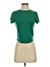 Active by Old Navy Green Short Sleeve T-Shirt Size S - photo 1