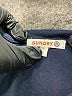 Sundry Stars Blue Short Sleeve T-Shirt Size XS (0) - photo 7
