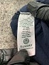 Sundry Stars Blue Short Sleeve T-Shirt Size XS (0) - photo 8