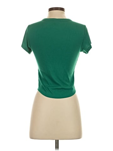 Active by Old Navy Short Sleeve T-Shirt (view 2)