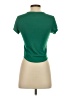 Active by Old Navy Green Short Sleeve T-Shirt Size S - photo 2