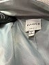 Ellison 100% Cotton Gray Blazer Size S - photo 6