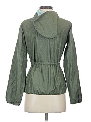 Columbia Windbreaker (view 2)
