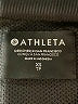 Athleta Black Track Jacket Size XS - photo 6