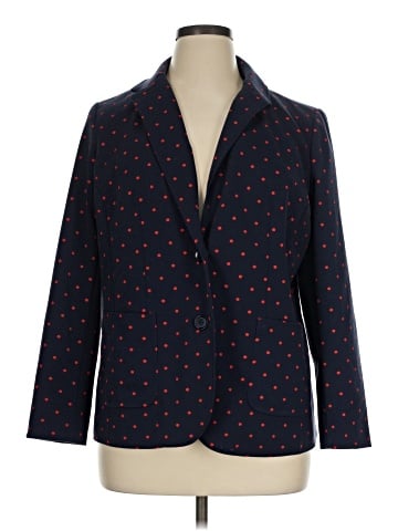 Talbots Outlet Blazer (view 1)