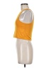 J.Crew Yellow Tank Top Size M - photo 5