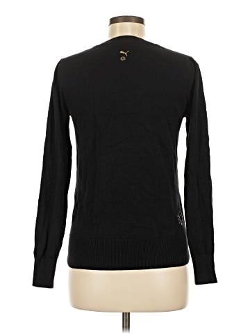 Puma Pullover Sweater (view 2)