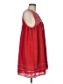 Altar'd State Red Casual Dress Size M - photo 4