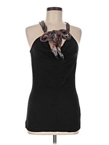 Ted Baker London Sleeveless Blouse (view 1)