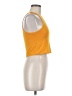 J.Crew Yellow Tank Top Size M - photo 4
