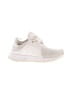 Adidas White Sneakers Size 5 1/2 - photo 1