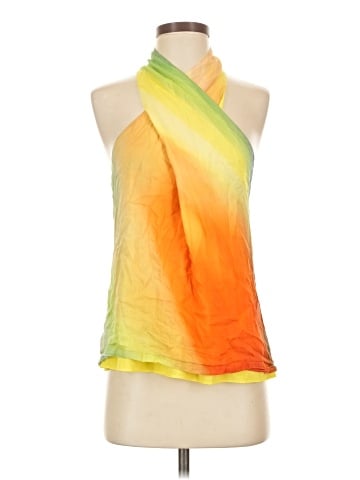 Natori Sleeveless Blouse (view 1)