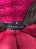 Lands' End Purple Wool Coat Size 6 - photo 6