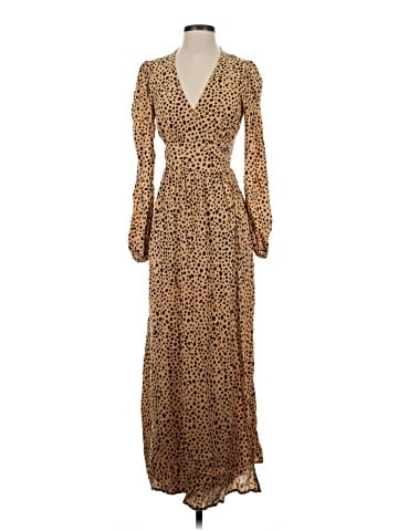 Billabong Casual Dress (view 1)