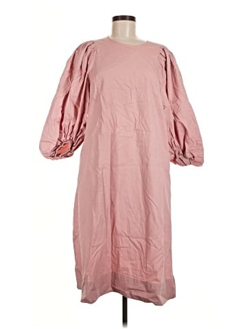 Cos Casual Dress (view 1)