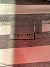 Athleta Stripes Gray Casual Skirt Size S - photo 4