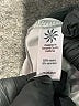 Athleta Stripes Gray Casual Skirt Size S - photo 5