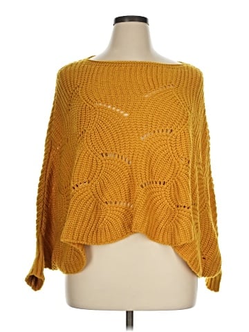 Unbranded Pullover Sweater (view 1)