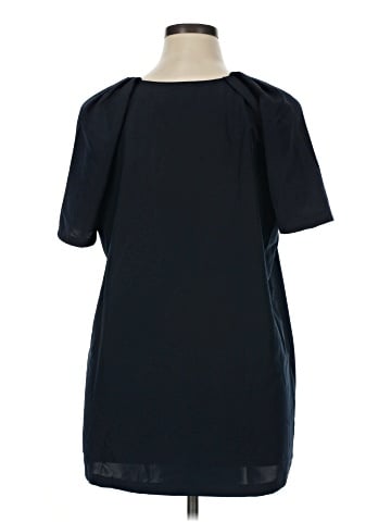 Simply Vera Vera Wang Casual Dress (view 2)