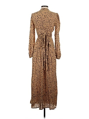 Billabong Casual Dress (view 2)