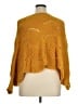 Unbranded Yellow Pullover Sweater Size XL (estimated) - photo 2