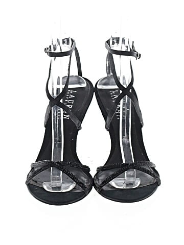 Lauren by Ralph Lauren Sandals (view 2)