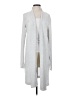 Athleta Gray Cardigan Size S - photo 1