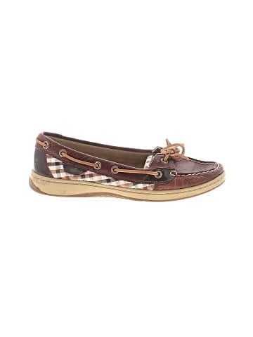 Sperry Top Sider Flats (view 1)