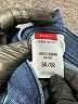 Express Hearts Blue Jeans Size 6R - photo 8