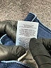 Express Hearts Blue Jeans Size 6R - photo 9