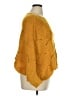 Unbranded Yellow Pullover Sweater Size XL (estimated) - photo 4