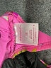 Xhilaration Tropical Pink Swimsuit Top Size XS - photo 3